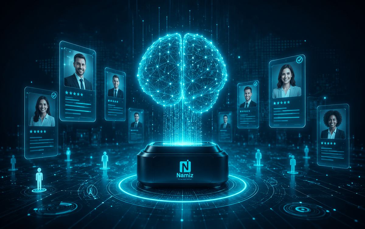 AI Staffing