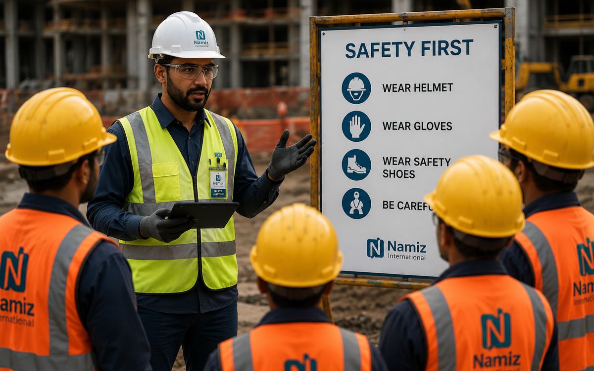 Safety