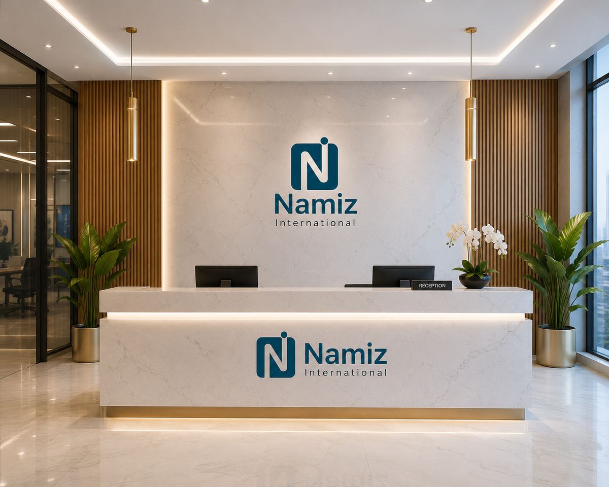 Namiz Office