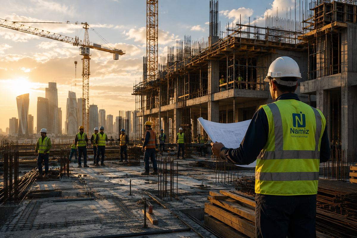 Project Staffing